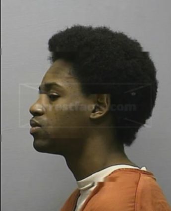 Christopher Jerome Jackson Ii