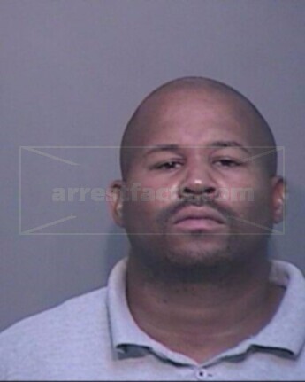 Christopher Allen Burnette