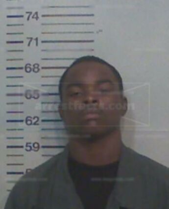 Rakeem Olajuan Marshall