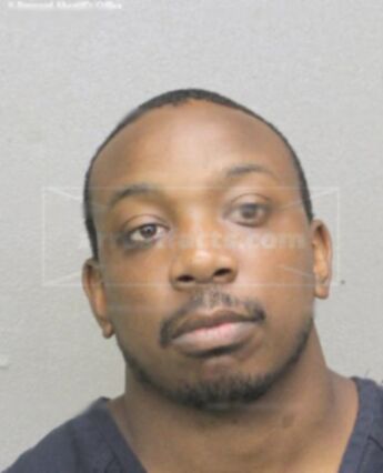 Evander Denzel Hamilton