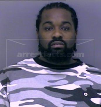 Brandon Wayne Harris