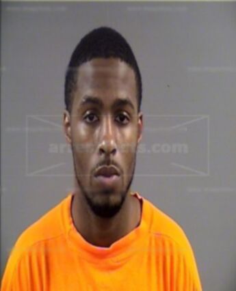 Christopher Lamar Jones