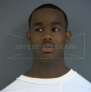 Donte Cornilus Moore