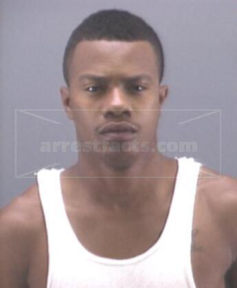 Sedrick Dewayne Porter