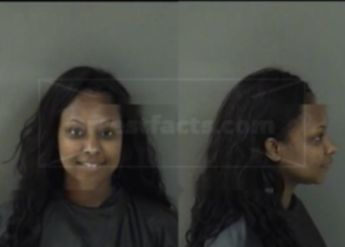 Kiesha Lashonda Myles