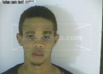 Brandon Maurice Stewart