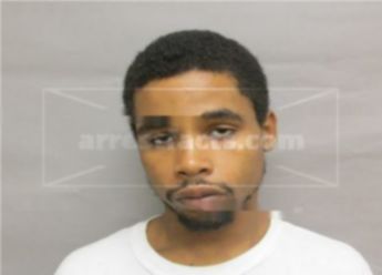 Travis Johquan Ford