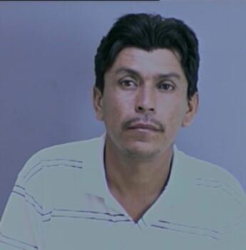 Moises Cruz Hernandez