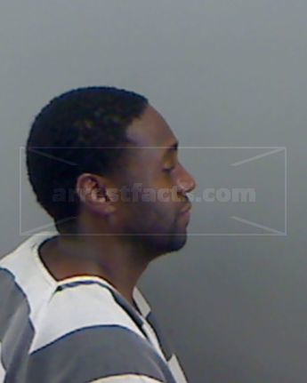 Fredrick Eugene Williams