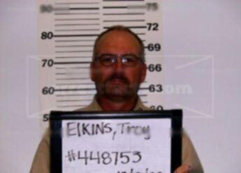 Troy Elkins