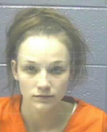 Lindsay Danielle Shumate