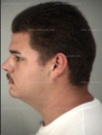 Steven Michael Phillips