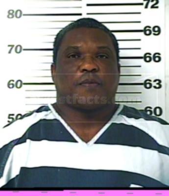 Kenneth Dwain Cooper