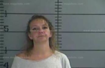 Carrie Lynn Walling