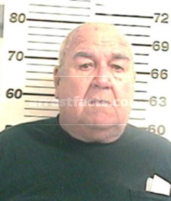 Wyman Lee Nitcholas