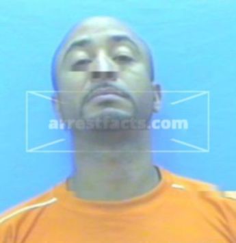 Byron Jermaine Scott