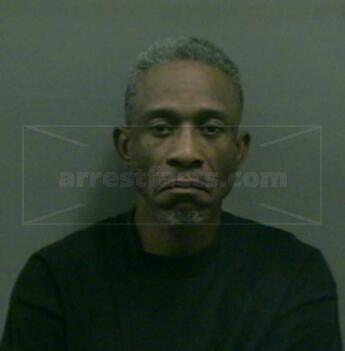 Floyd Ellis Johnson