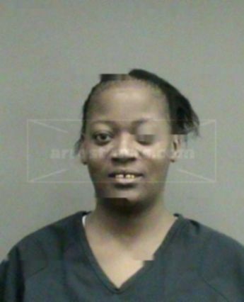 Tracy Lashawnda Durr