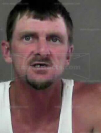 David Wayne Breeden