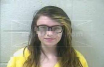 Marissa Lynn Mcelwain