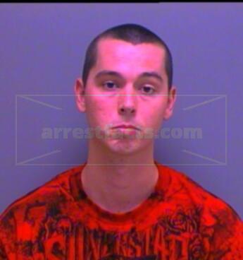 Jason Allen Mathers