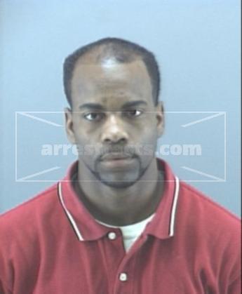 Marcus Lamont Geter