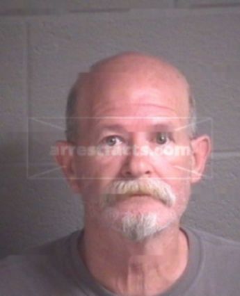 Denny Robert Reynolds