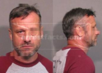 Ricky Ervin Hutchinson