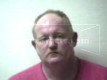 Anthony Wayne Hogmire