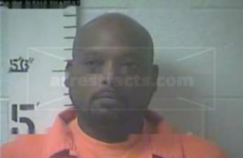 Timothy Jerome Brown