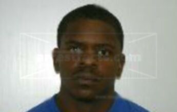 Rodney Canady Johnson Jr.