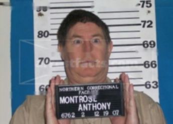 Anthony J Montrose