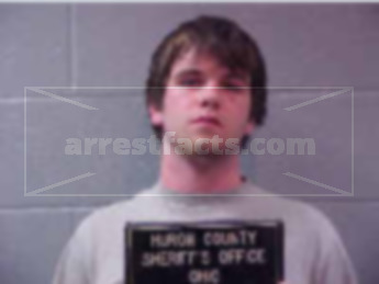 Nicholas Jesse Rowe