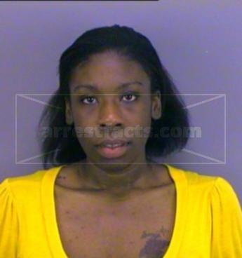 Shontel Deon Peevy