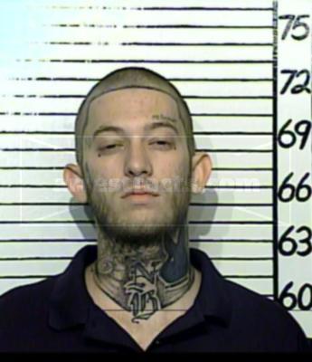 Timothy Caleb Morris