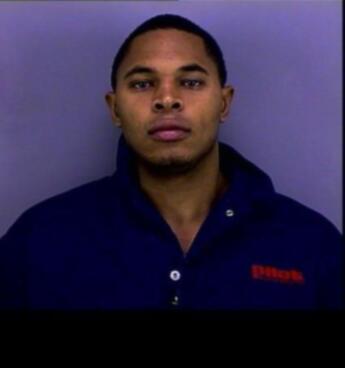 Bennie Earl Black