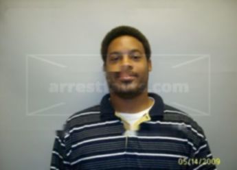 Anthony Ontrell Mitchell