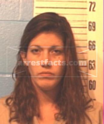 Shawna Lena Tuttle