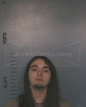 Timothy Shane Ward