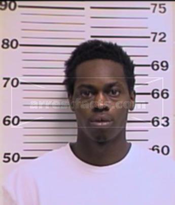 Lamarcus Lamond Minter