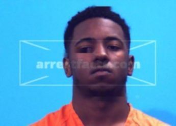 Letrell Raynard Edwards