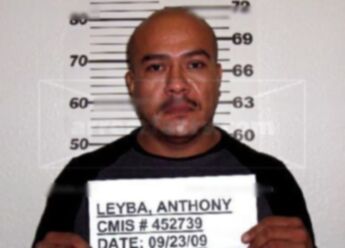 Anthony Leyba