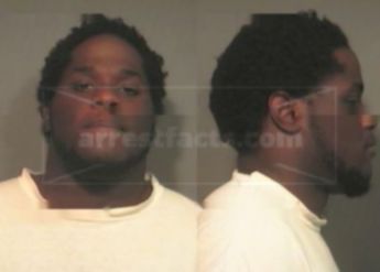 Mario Ladell Dixon