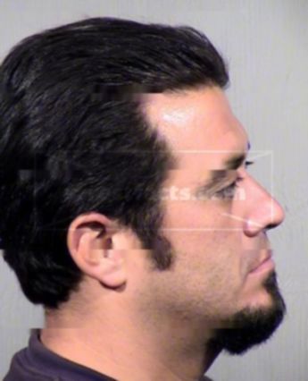 Brian Patrick Swartz