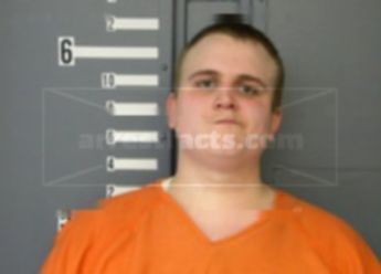 Trenton Matthew Glover