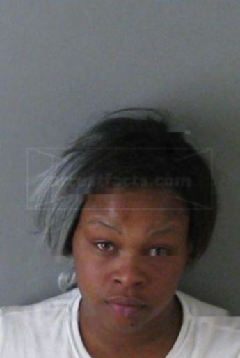 Jaquella Iajashia Hill