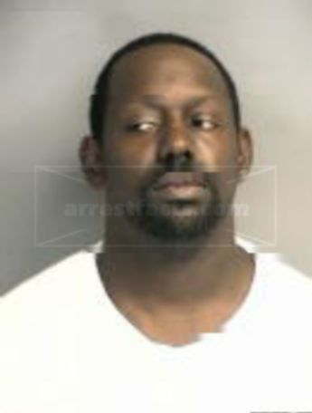 Dwayne Bond