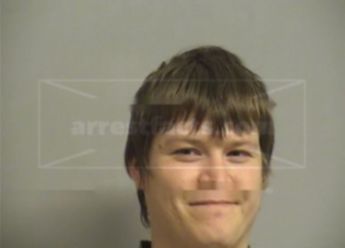 Blake Daniel Carter