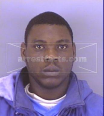 Tyrone Lee Williams