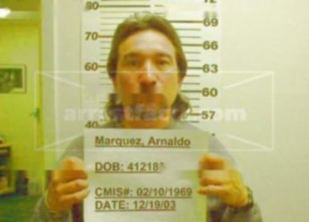 Arnaldo Marquez-Marquez